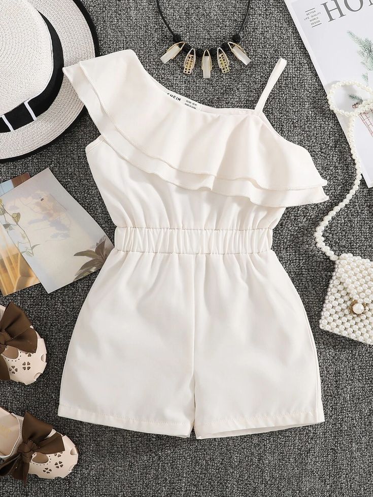 Sleeveless Combo