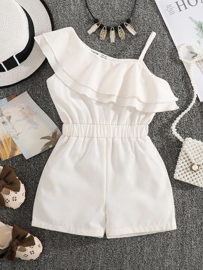 Sleeveless Combo