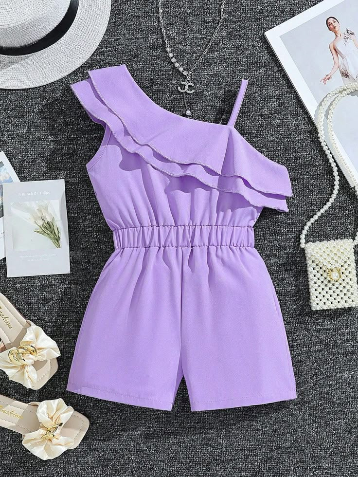 Sleeveless Combo