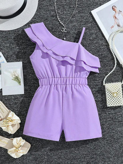 Sleeveless Combo
