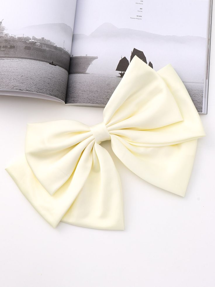 Bow