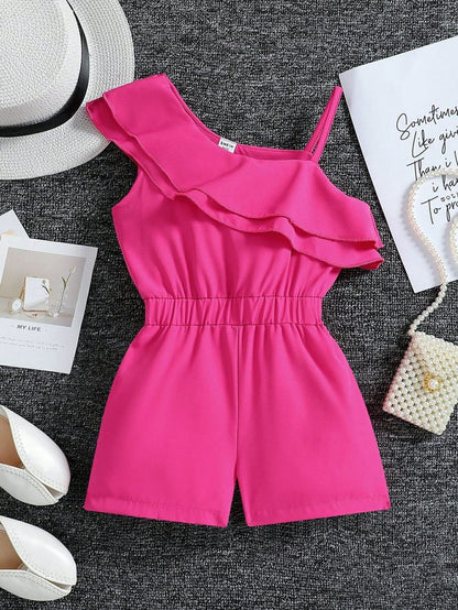 Sleeveless Combo