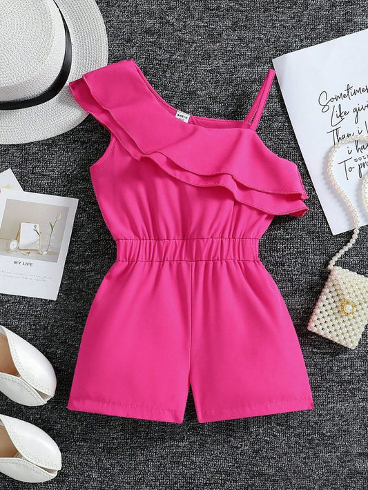 Sleeveless Combo