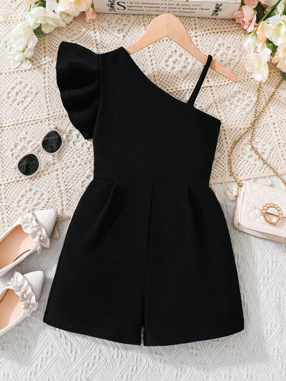 Sleeveless Combo