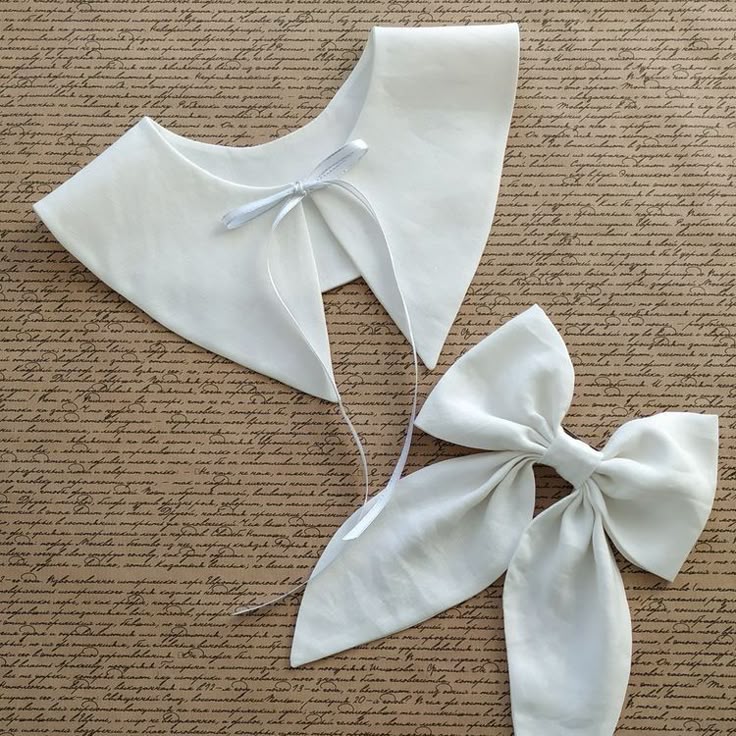 Detachable Collar