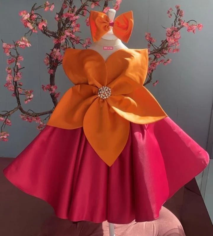 Flower Queen