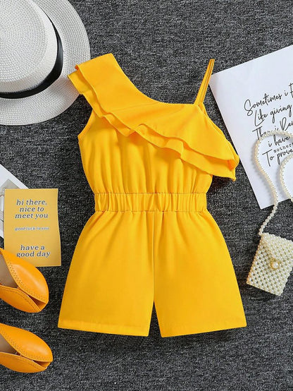 Sleeveless Combo