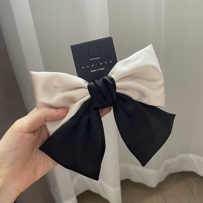 Bow