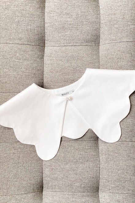 Detachable Collar
