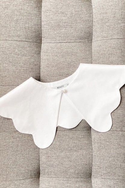 Detachable Collar