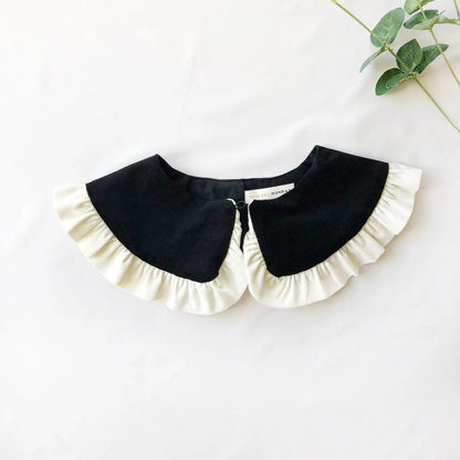 Detachable Collar