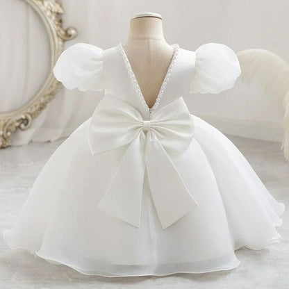 Pearl Queen Dress