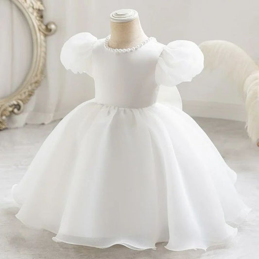 Pearl Queen Dress