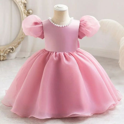 Pearl Queen Dress