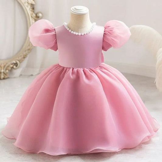 Pearl Queen Dress