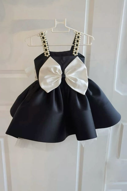 White Rose dress