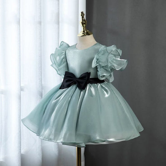 Seafoam green Barbie