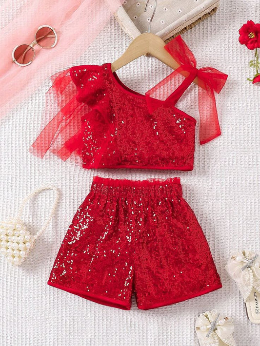 Twinkle Tulle