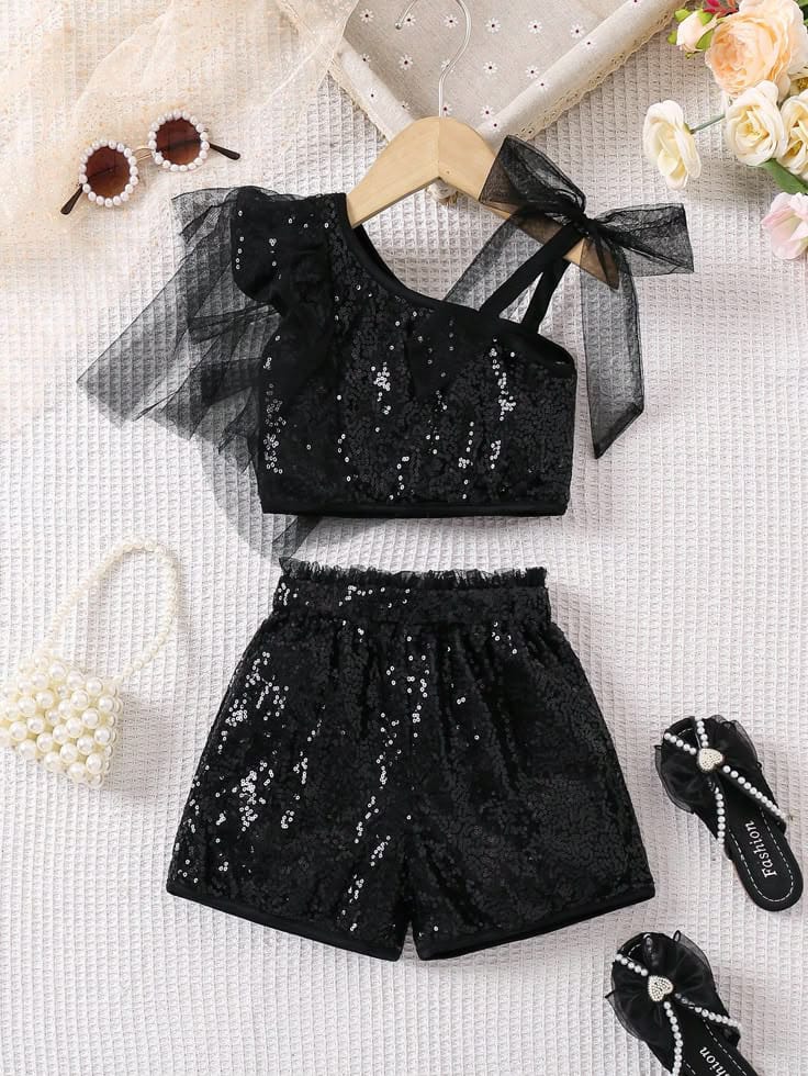 Twinkle Tulle