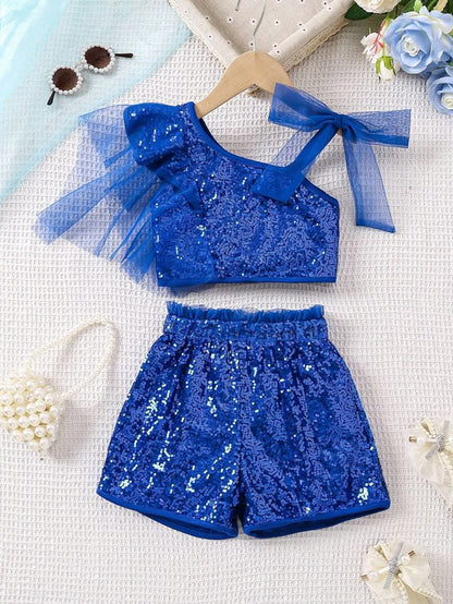 Twinkle Tulle