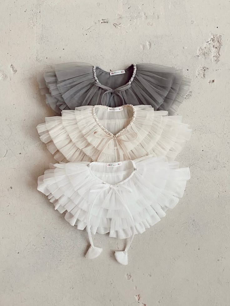 Detachable Collar