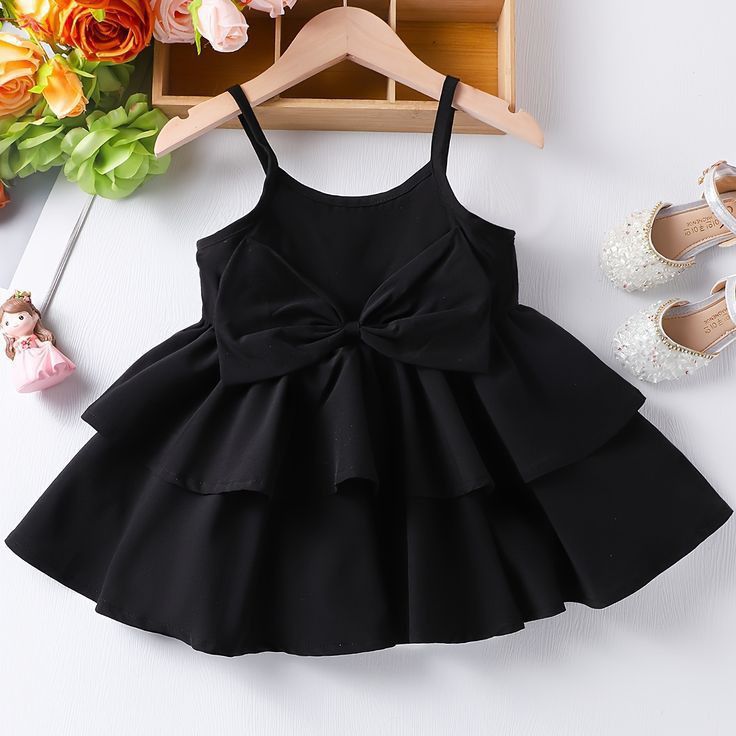 Floral Bow Front Cami