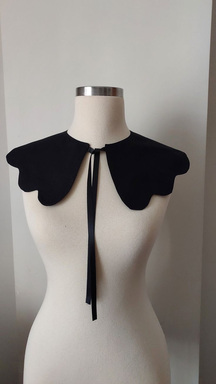 Detachable Collar