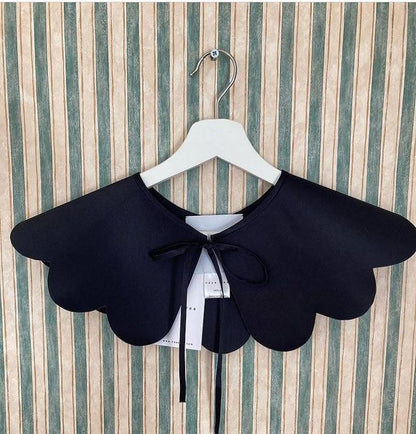 Detachable Collar