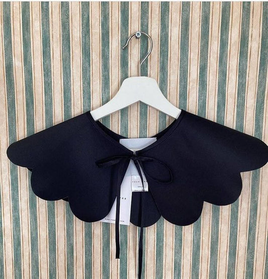 Detachable Collar